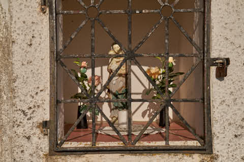 Gemeinde Neumarkt_St._Veit Landkreis Mühldorf Hörbering Bildstock (Dirschl Johann) Deutschland MÜ